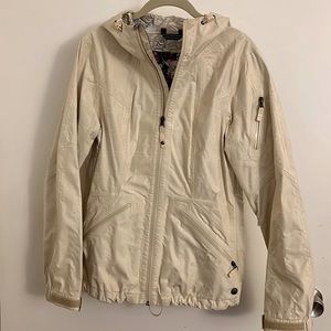 Burton Dry Ride shell Snowboard jacket